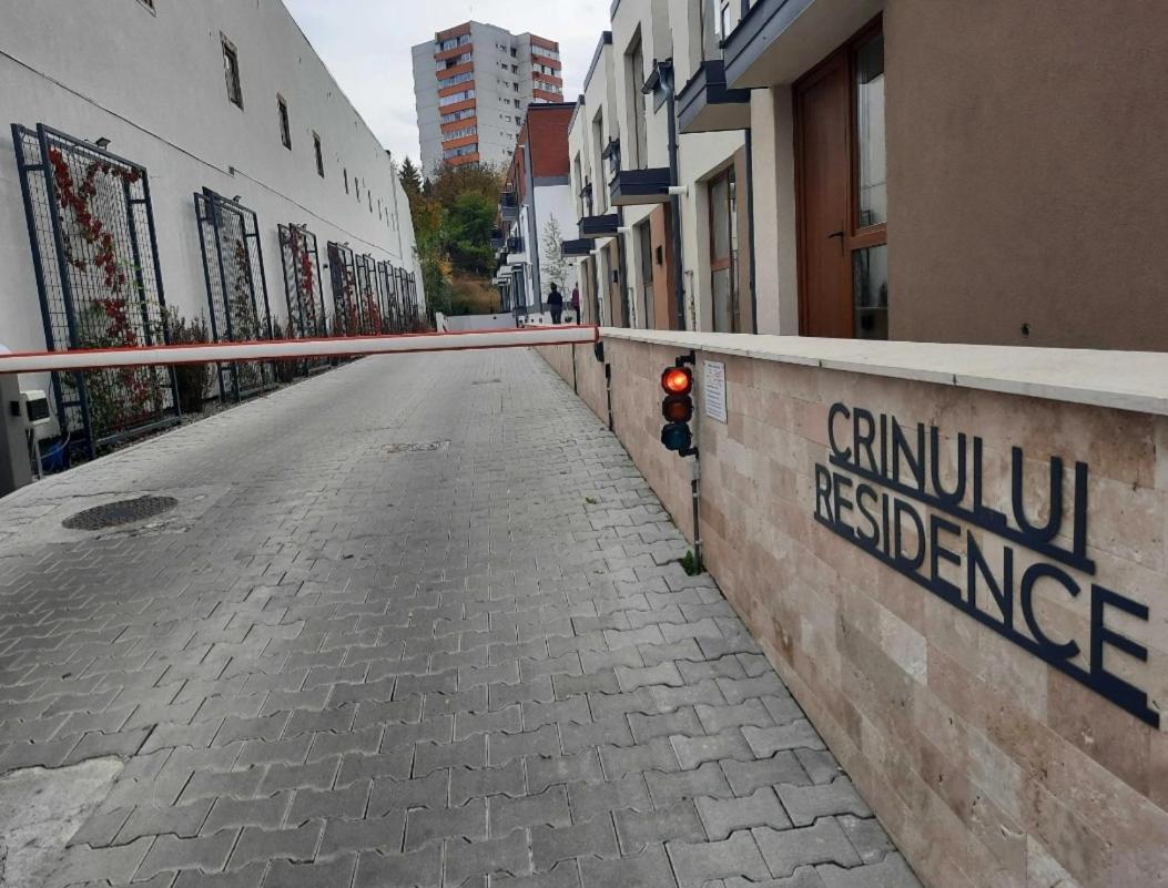 Lily Central Apartment With Free Parking Târgu-Mureş Zewnętrze zdjęcie