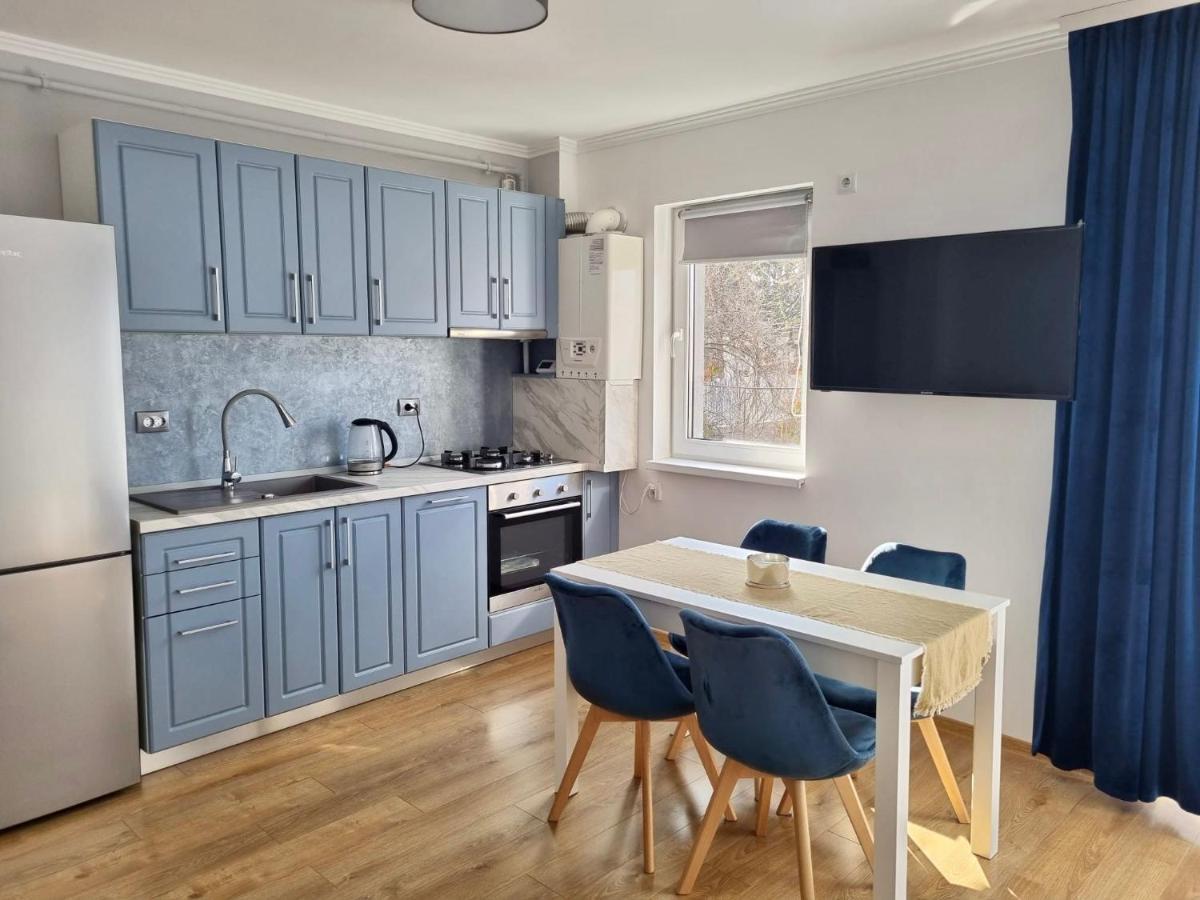 Lily Central Apartment With Free Parking Târgu-Mureş Zewnętrze zdjęcie