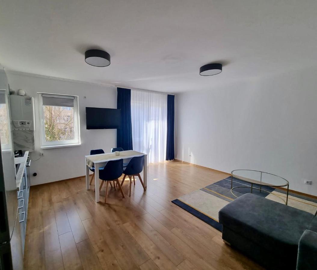 Lily Central Apartment With Free Parking Târgu-Mureş Zewnętrze zdjęcie