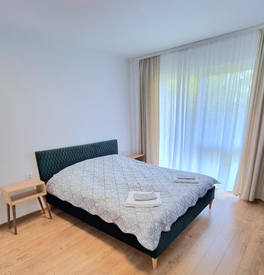 Lily Central Apartment With Free Parking Târgu-Mureş Zewnętrze zdjęcie